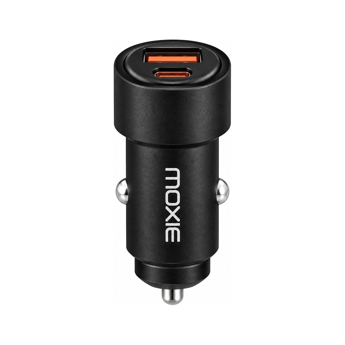Chargeur allume-cigare 30W compact aluminium | VOG IMPORT
