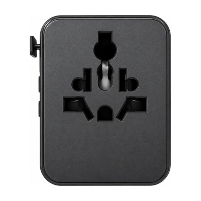 Adaptateur de voyage universel USB-C 20W | VOG IMPORT
