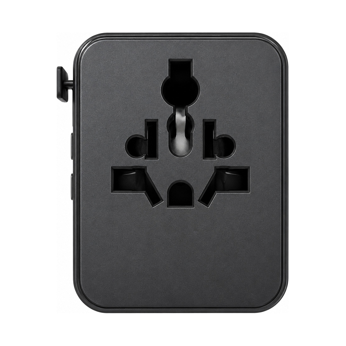 Adaptateur de voyage universel USB-C 20W | VOG IMPORT
