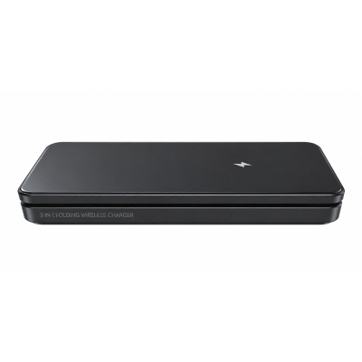 Dock de charge 3en1 magsafe / airpods / apple watch