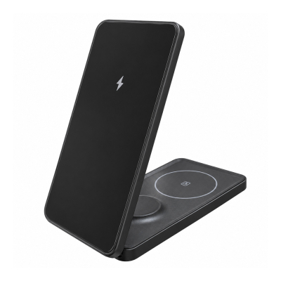 Dock de charge 3en1 magsafe / airpods / apple watch