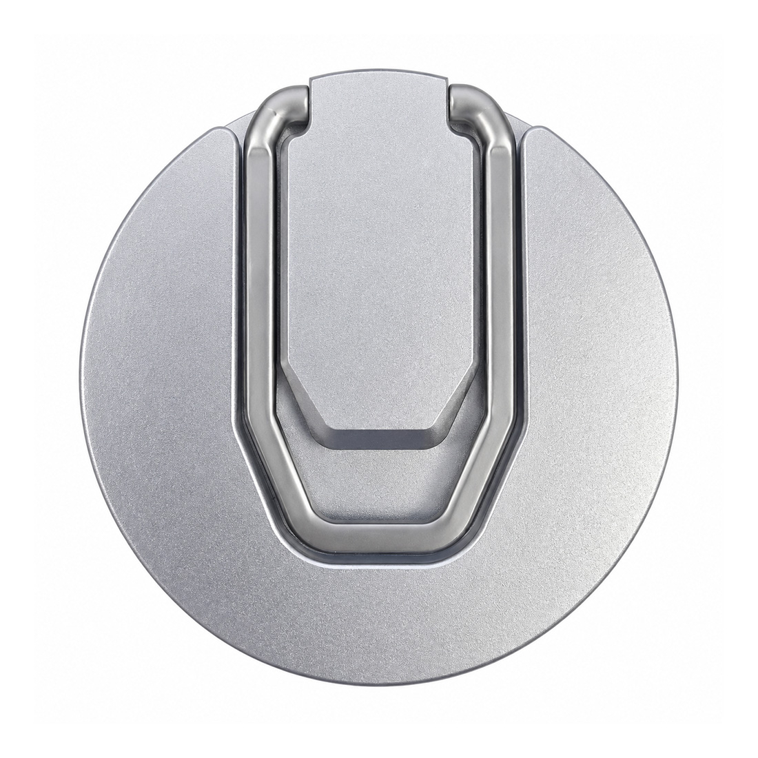 Support aluminium Magsafe avec charge à induction Type-C