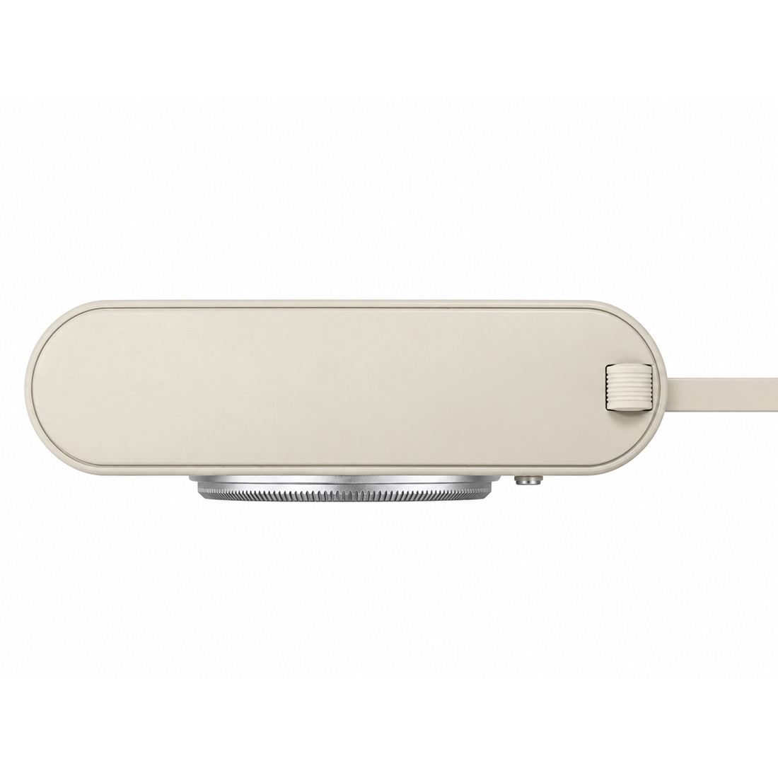 Batterie de secours 10 000 mAh retro style appareil photo - vert