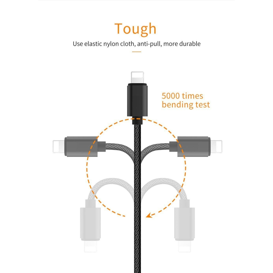 Double Adaptateur Audio Lightning, Mcdodo [CA-4701] [Charge + Audio] Adaptateur pour iPhone X, iPhone 7/8, iPhone 8 Plus/7 Plus 