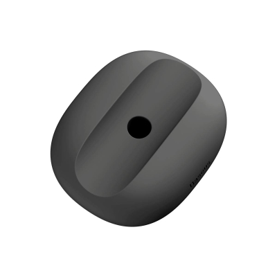 Baseus Support en Silicone pour Apple Pencil [ACBZ-AP01] Support Pencil Anti-poussière avec Capuchon, Excellente Stabilité, comp