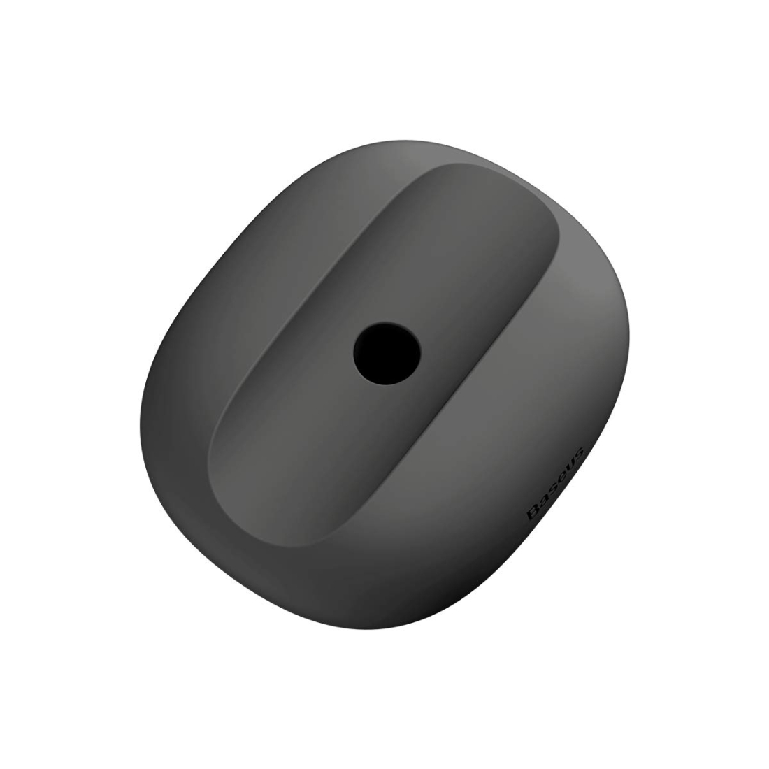Baseus Support en Silicone pour Apple Pencil [ACBZ-AP01] Support Pencil Anti-poussière avec Capuchon, Excellente Stabilité, comp