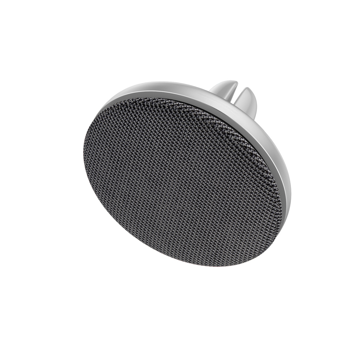 Diffuseur d'arômes pour voiture, Baseus [Car Fragrance] [SUXUN-BY0G] Diffuseur Senteurs en Métal pour Voiture, Fixation Grille d