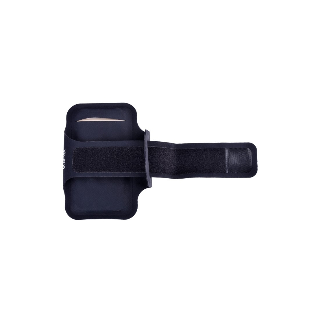 Brassard slim-fit Devia pour smartphone jusqu'à 5 pouces (iPhone6/6S, Galaxy S6/S7)