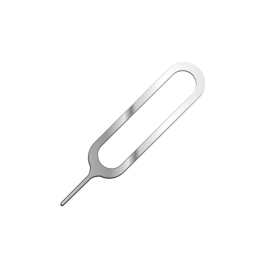 Set d’adaptateurs Moxie pour carte SIM, Nano SIM - Micro SIM - Mini SIM avec Epingle d'éjection tiroir