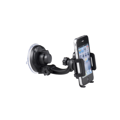 Support Ventouse Moxie SupCar  avec bras articulés et verrouillage