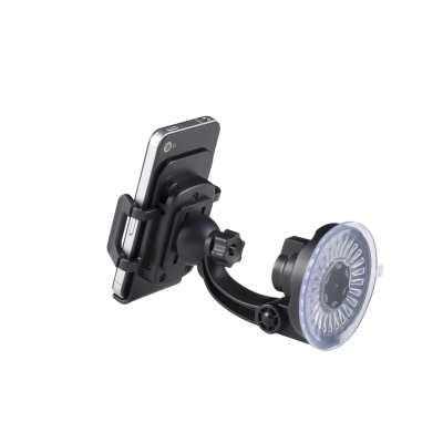 Support Ventouse Moxie SupCar  avec bras articulés et verrouillage