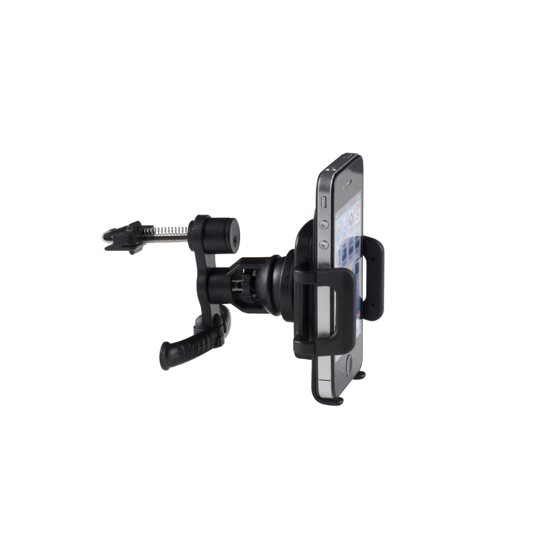 Support Ventouse Moxie SupCar  avec bras articulés et verrouillage