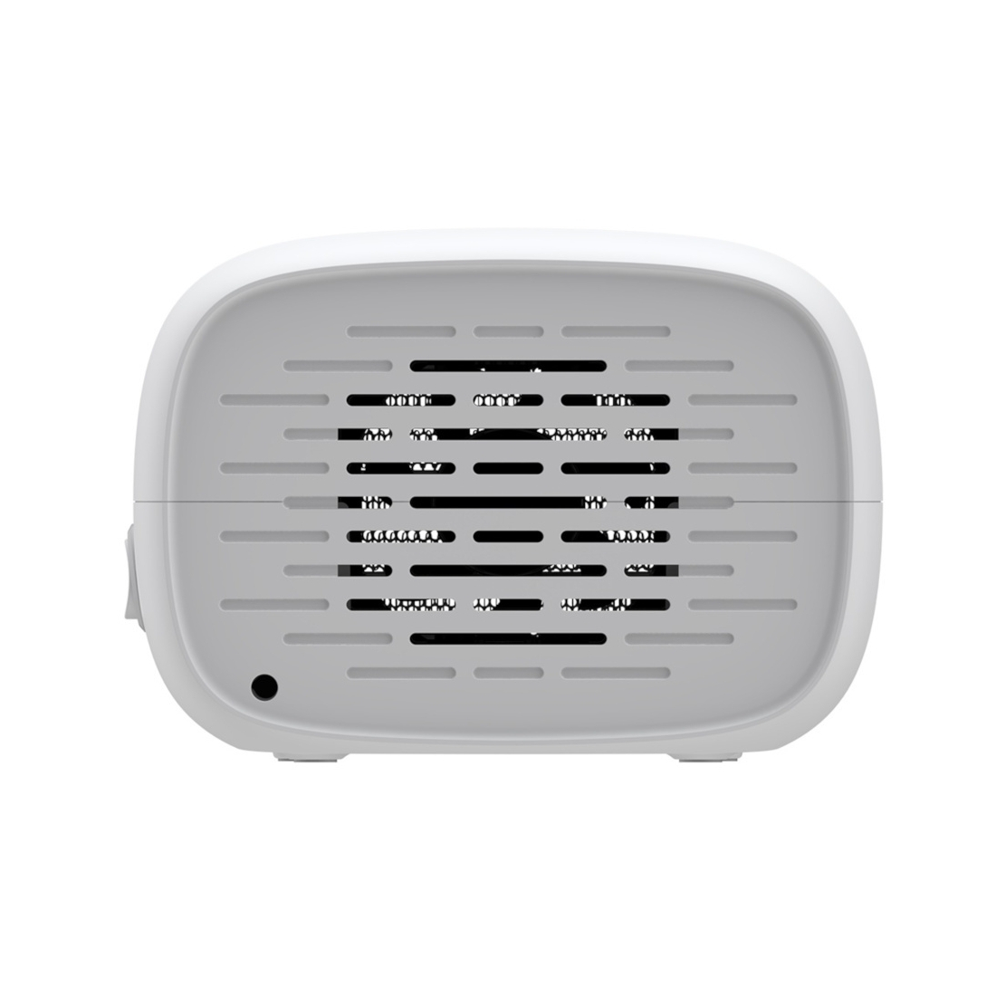 BASEUS Mini Radiateur Soufflant de bureau 500W/50Hz ACNXB-A02 - Blanc