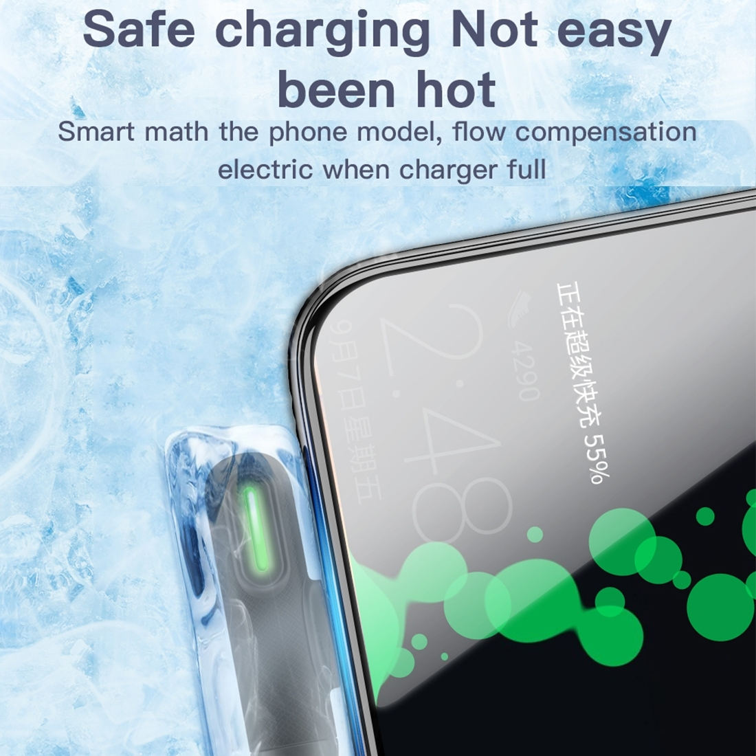 Câble USB Type-C Coudé 90° Joyroom S-M392 Longueur 1.2M, Sortie 3A, Câble renforcé en Nylon tressé pour appareils Type-C - Noir