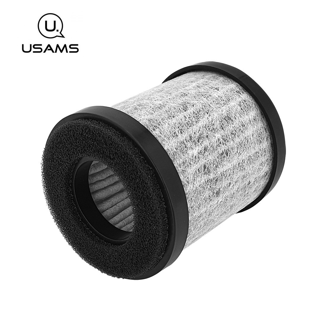 USAMS Filtre supplementaire pour purificateur d'air US-ZB169