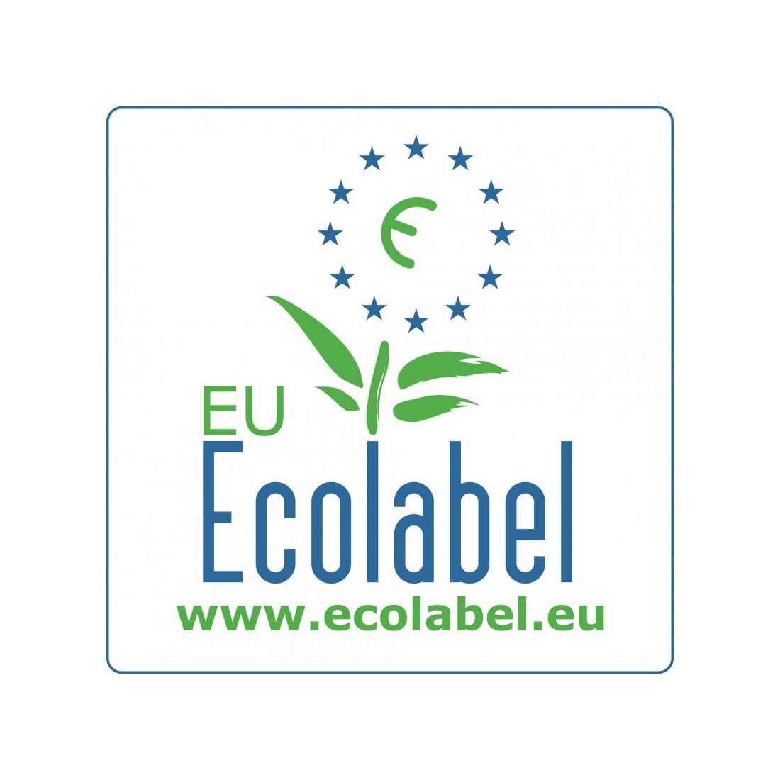 Essuie-tout 450 feuilles FORGO Mini ECOLABEL pure ouate blanc - colis de 6pcs
