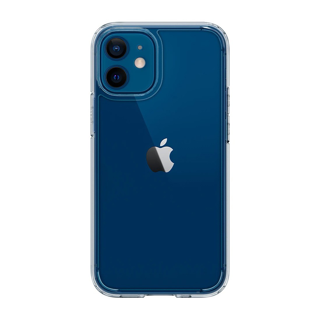 Moxie coque renforcée Super protect TPU / PC iphone 12 Mini