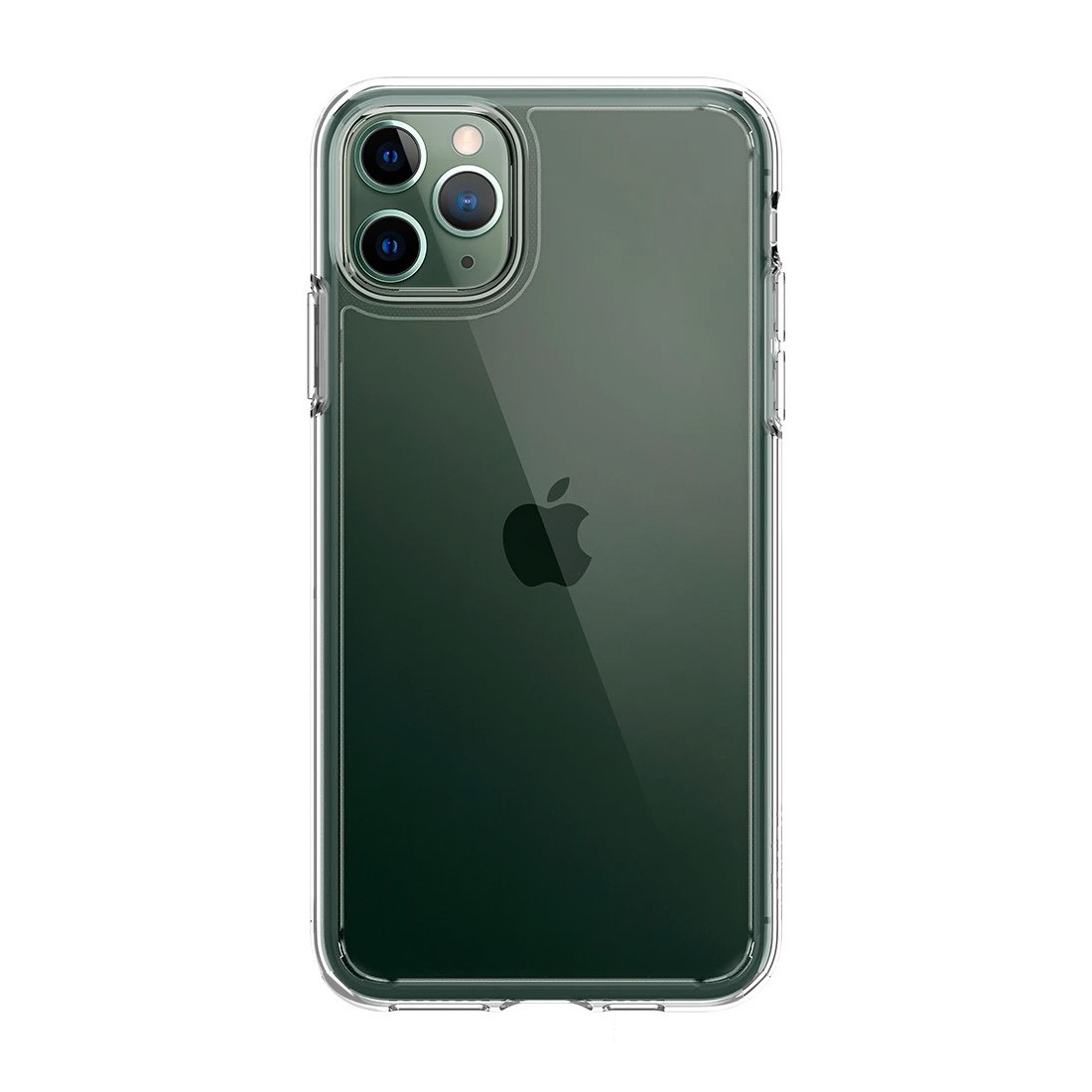 Coque renforcée Moxie Super Protect pour iPhone 11 Pro Max - Transparente