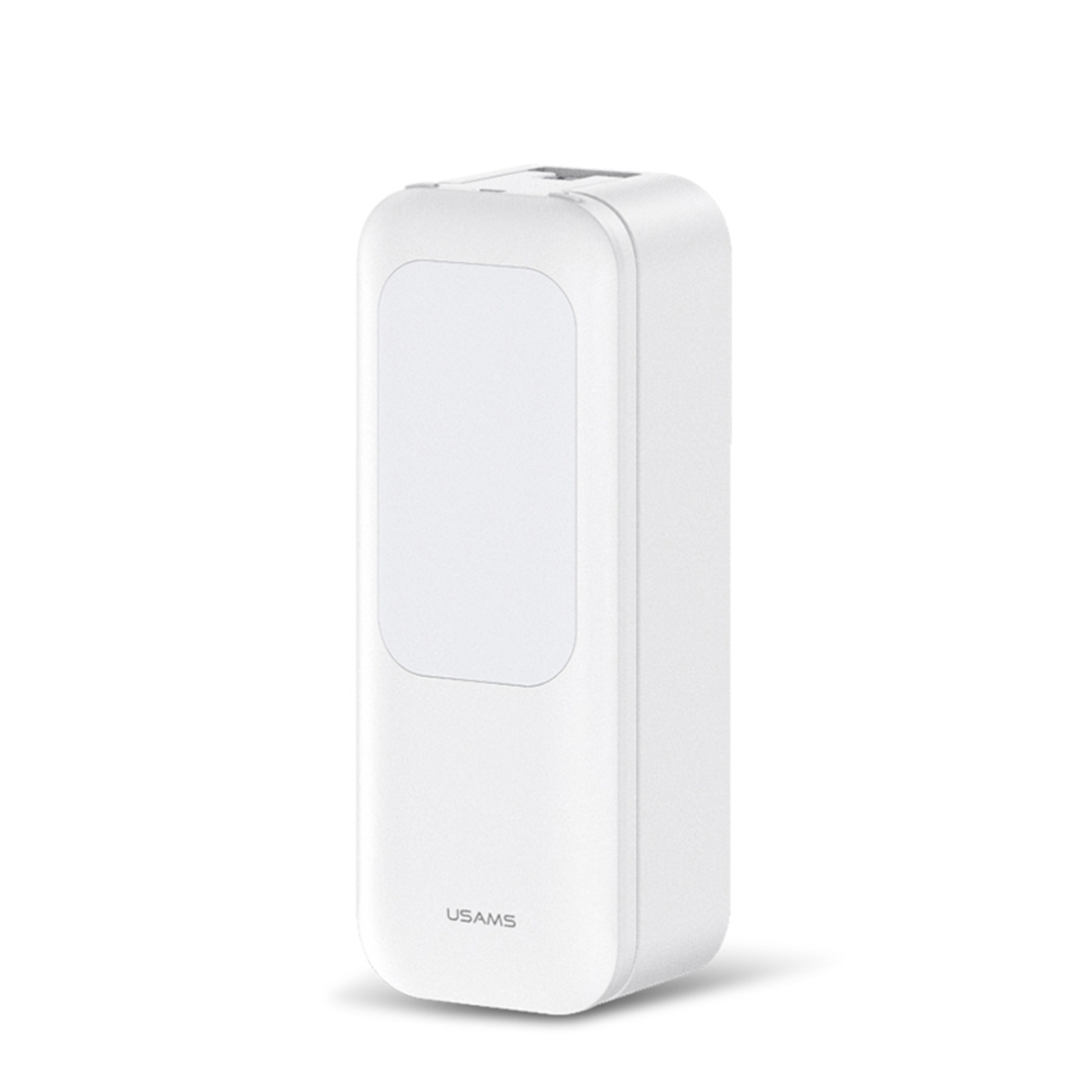 Support de bureau USAMS US-ZB209 téléscopique avec Lampe led integrée