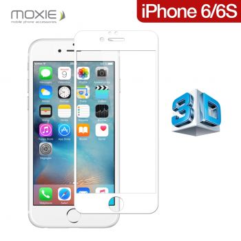 Pack x10 Protection d'écran en verre trempé iPhone 12/ 12 Pro, Moxie [Glass  HD Premium+] [2.5D 9H] Film en verre véritable pour iPhone 12 / 12 Pro -  Transparent