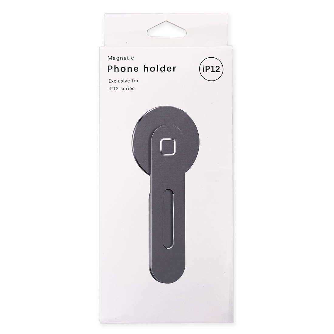 Support Adhesif Magsafe pour iphone 12/12 mini/12 Pro Max - se fixe sur Ordi/Macbook .....