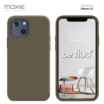 Moxie Coque iPhone 13... 