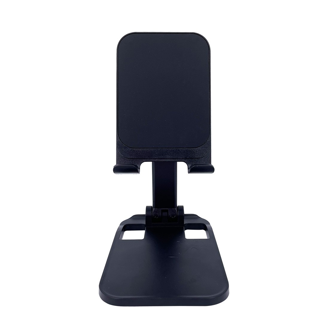 Support de bureau pliable et telescopique pour Smartphones et tablettes - Noir