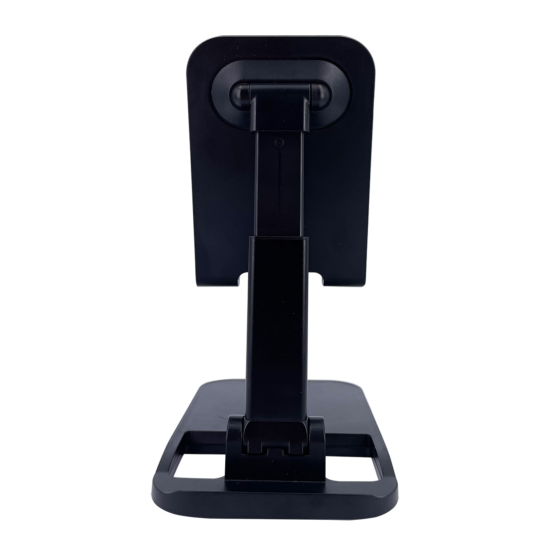 Support de bureau pliable et telescopique pour Smartphones et tablettes - Noir