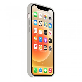 Moxie Coque iPhone 11 [BeFluo] Coque Silicone Fine et Légère pour iPhone 11, Intérieur Microfibre, Coque Anti-chocs et Anti-rayu
