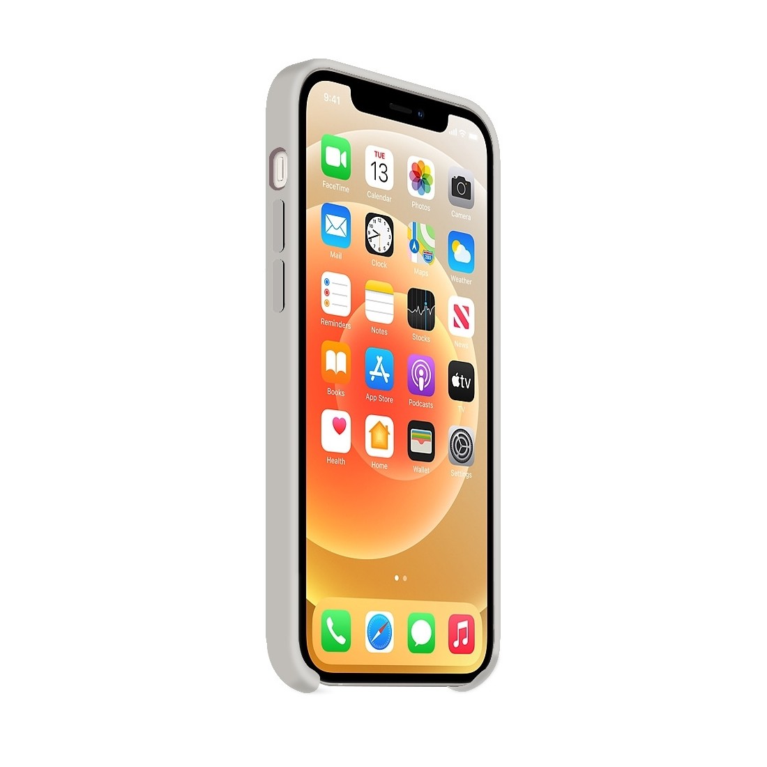 Moxie Coque iPhone 11 [BeFluo] Coque Silicone Fine et Légère pour iPhone 11, Intérieur Microfibre, Coque Anti-chocs et Anti-rayu
