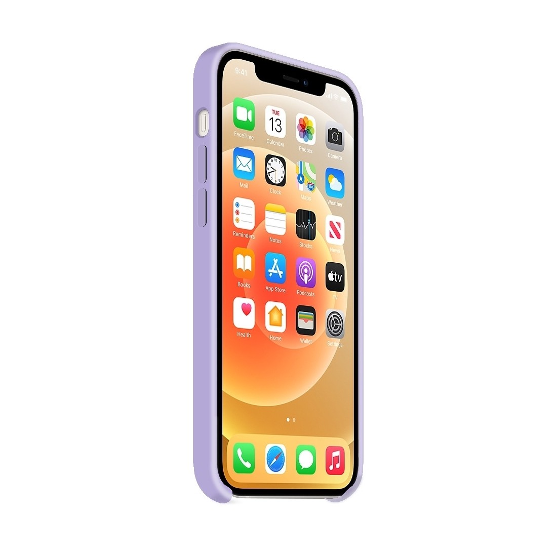 Moxie Coque iPhone 11 Pro Max [BeFluo] Coque Silicone Fine et Légère pour iPhone 6S et iPhone 6, Intérieur Microfibre, Coque Ant