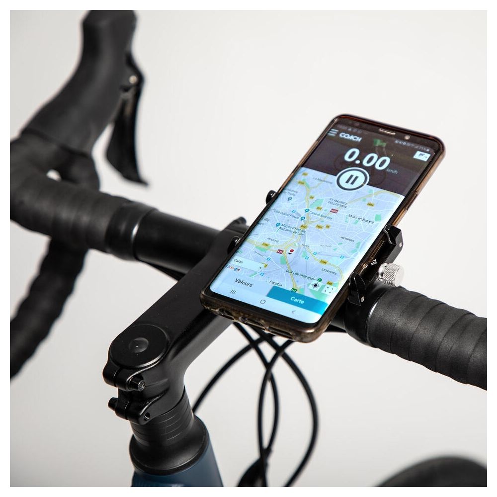 Support de smartphone pour trottinette / vélo - Li6 trottinette