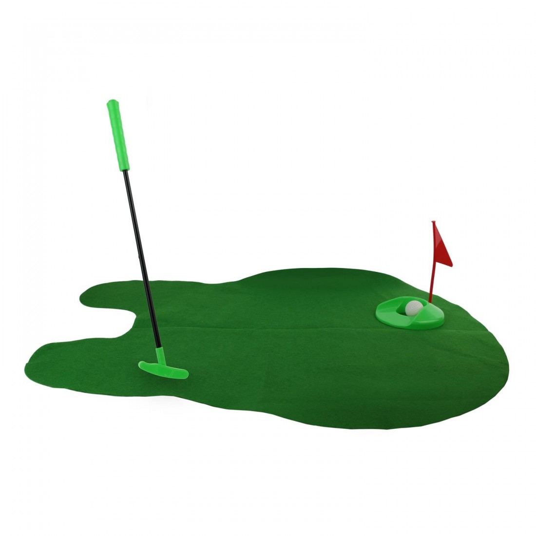 Mini jeu de Golf - longueur 71CM