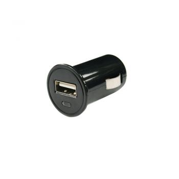 Chargeur allume-cigare TECHNAXX tension 2 ports USB TE13