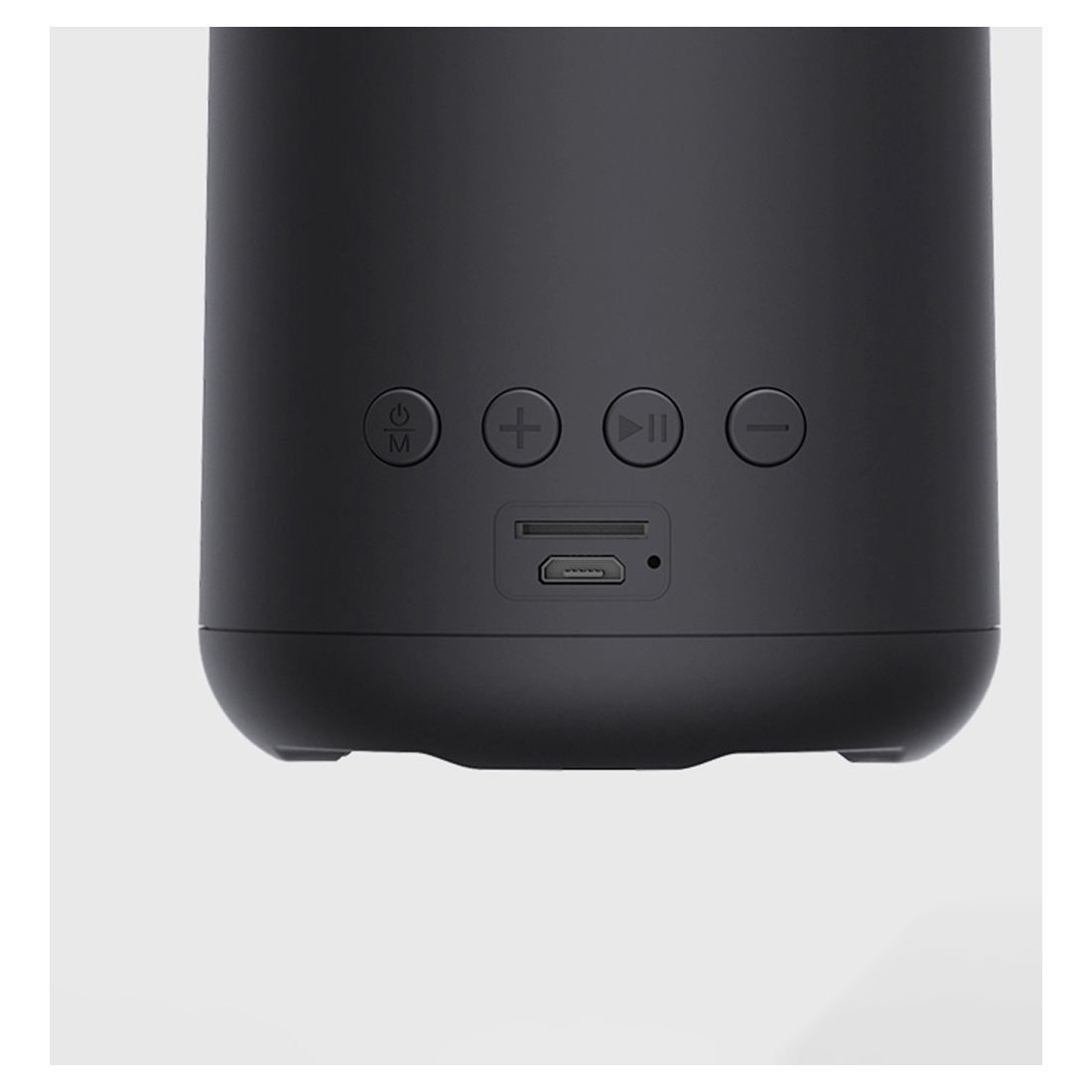 Enceinte bluetooth 5W Moxie Tweet - Vert