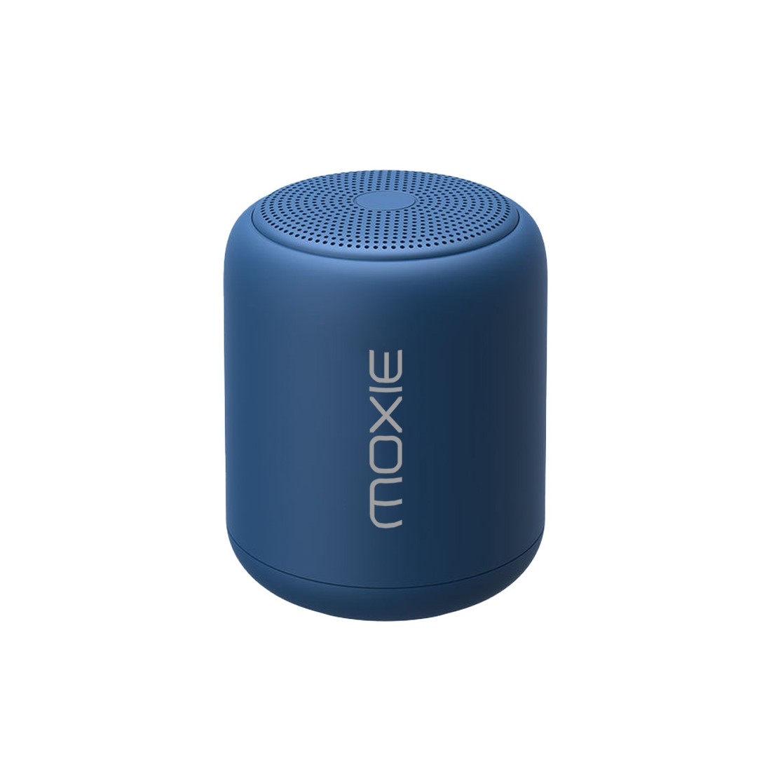 Enceinte bluetooth 5W Moxie Tweet - Bleu