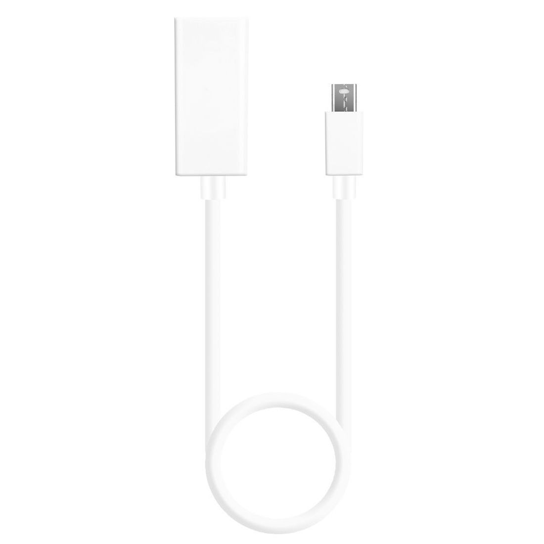 Adaptateur mini display port vers HDMI 0.2M AU204