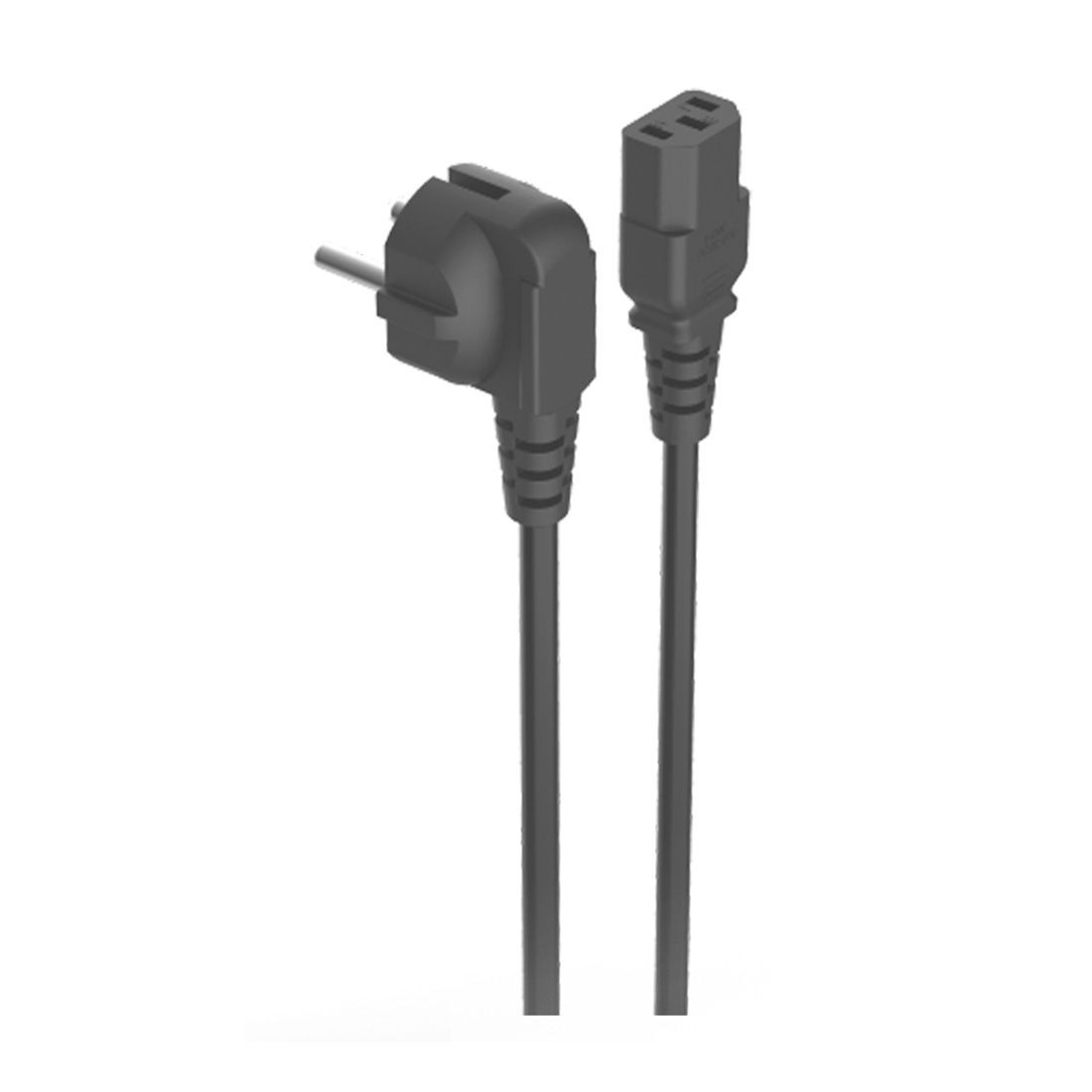 Prise secteur ordinateur 3PIN AU301 1.5m