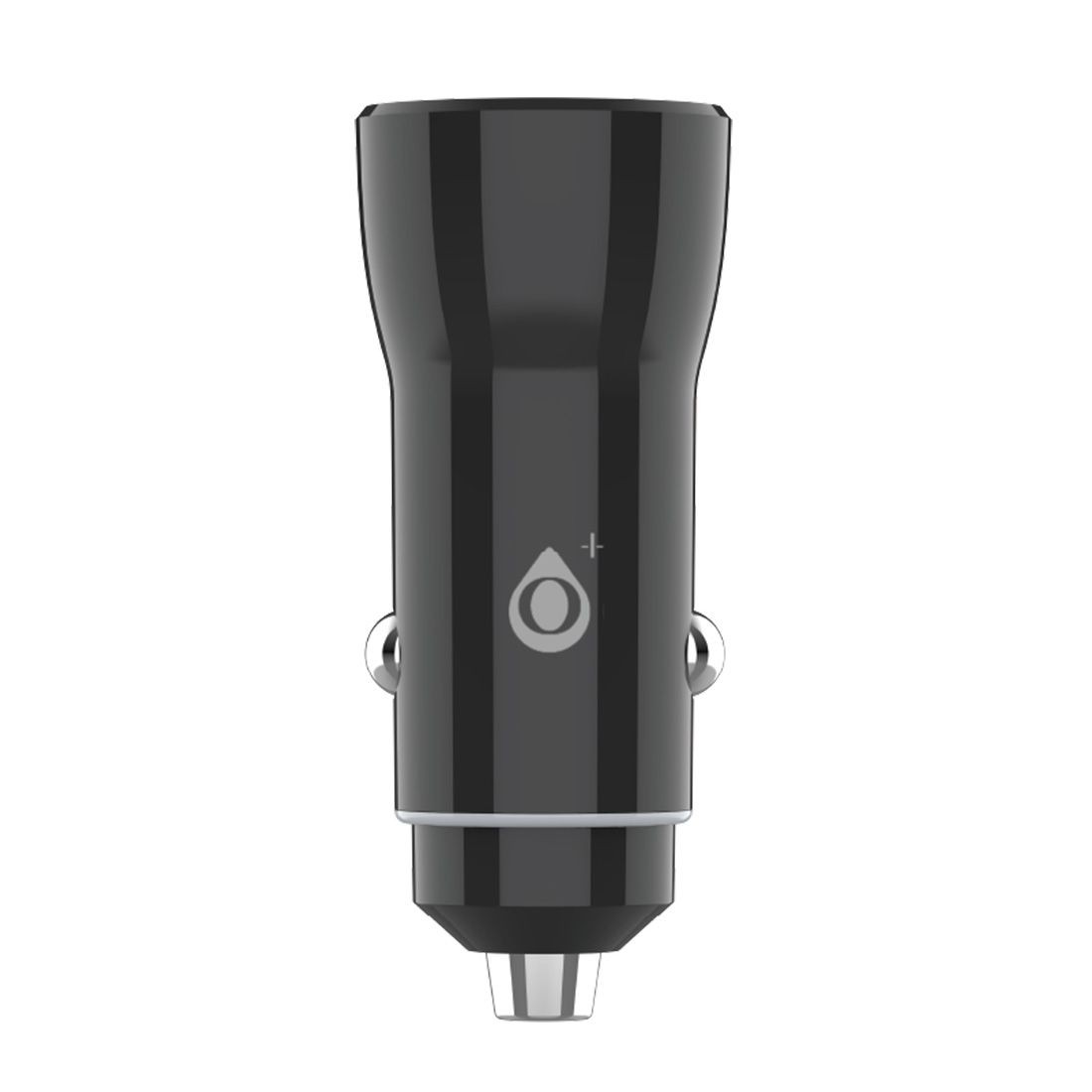 Chargeur voiture 1 Port USB + 1 port Type C - Power delivery 20W NA02