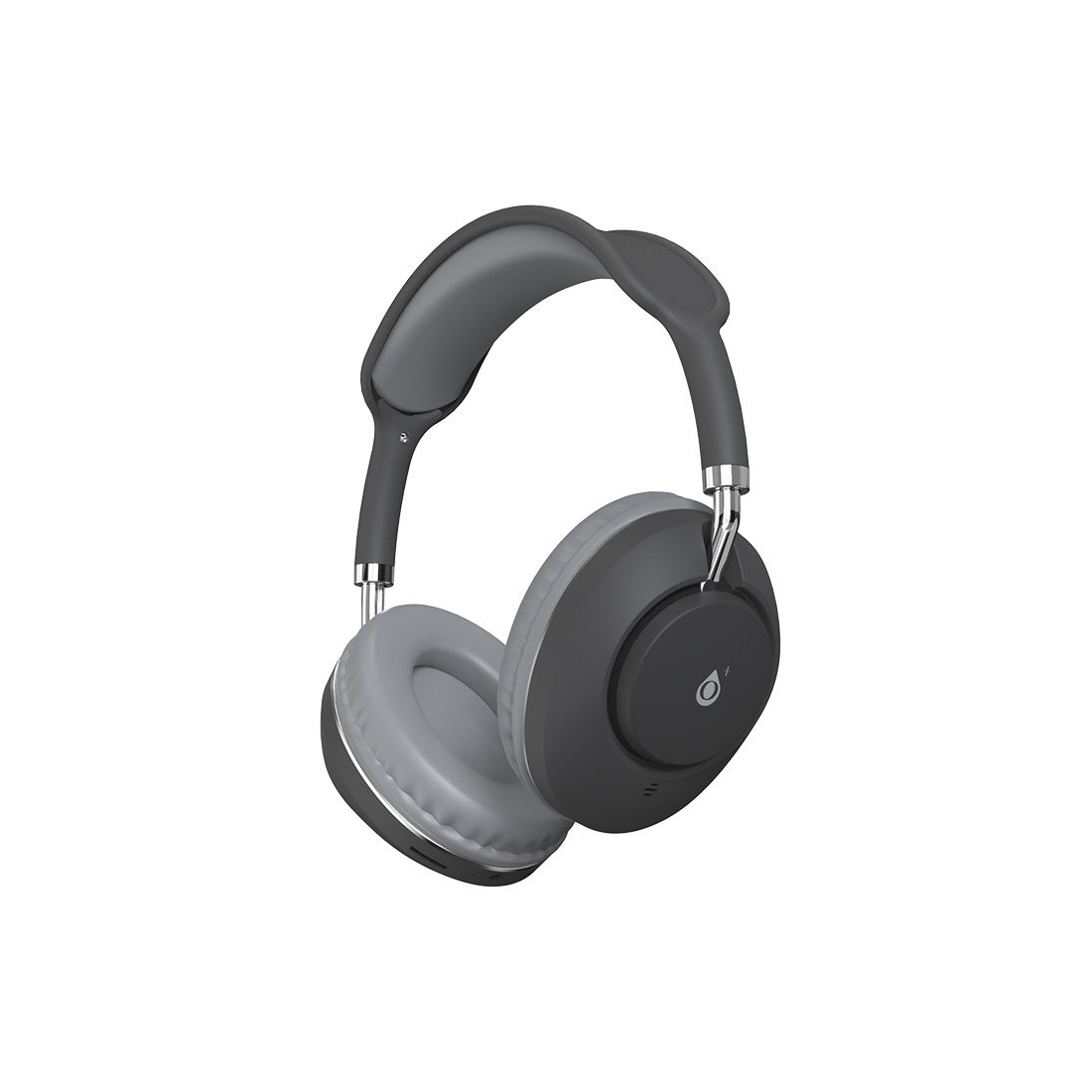 Casque bluetooth TWS stéréo NC3202  300mAh - noir
