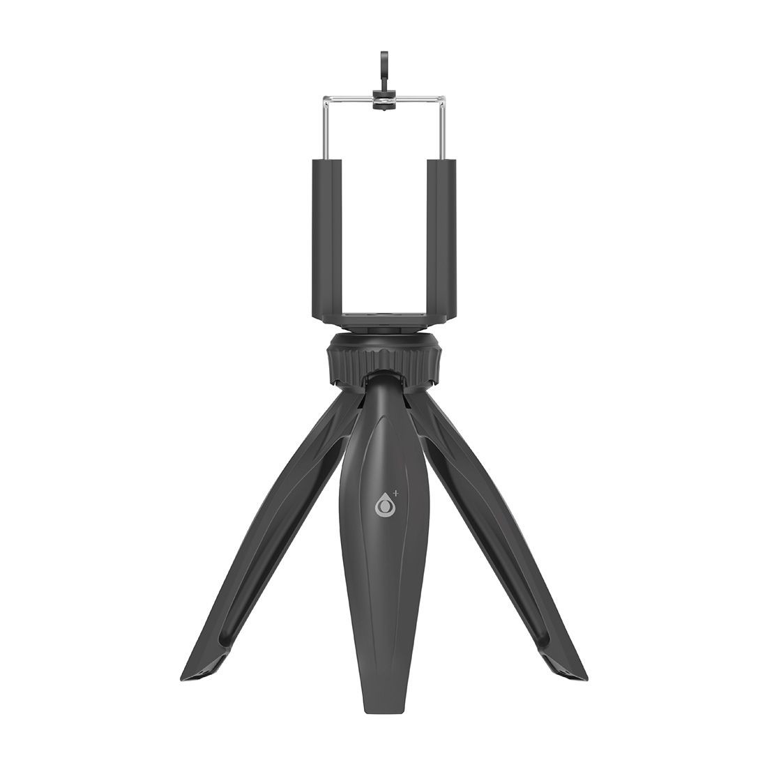 Support TRIPOD pour smartphone NE5139 hauteur 14.5cm - Noir