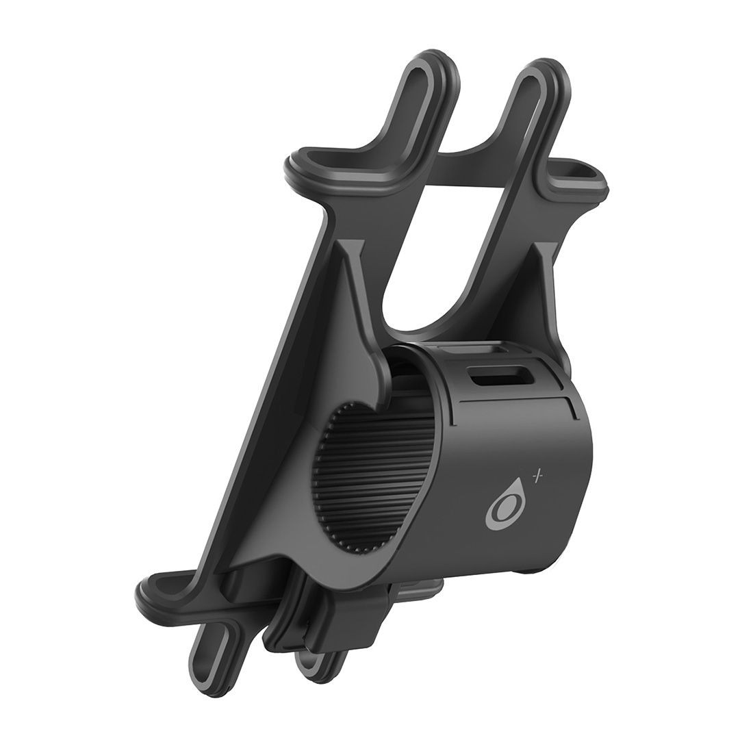 Support velo et moto NE5172 pour guidon - noir