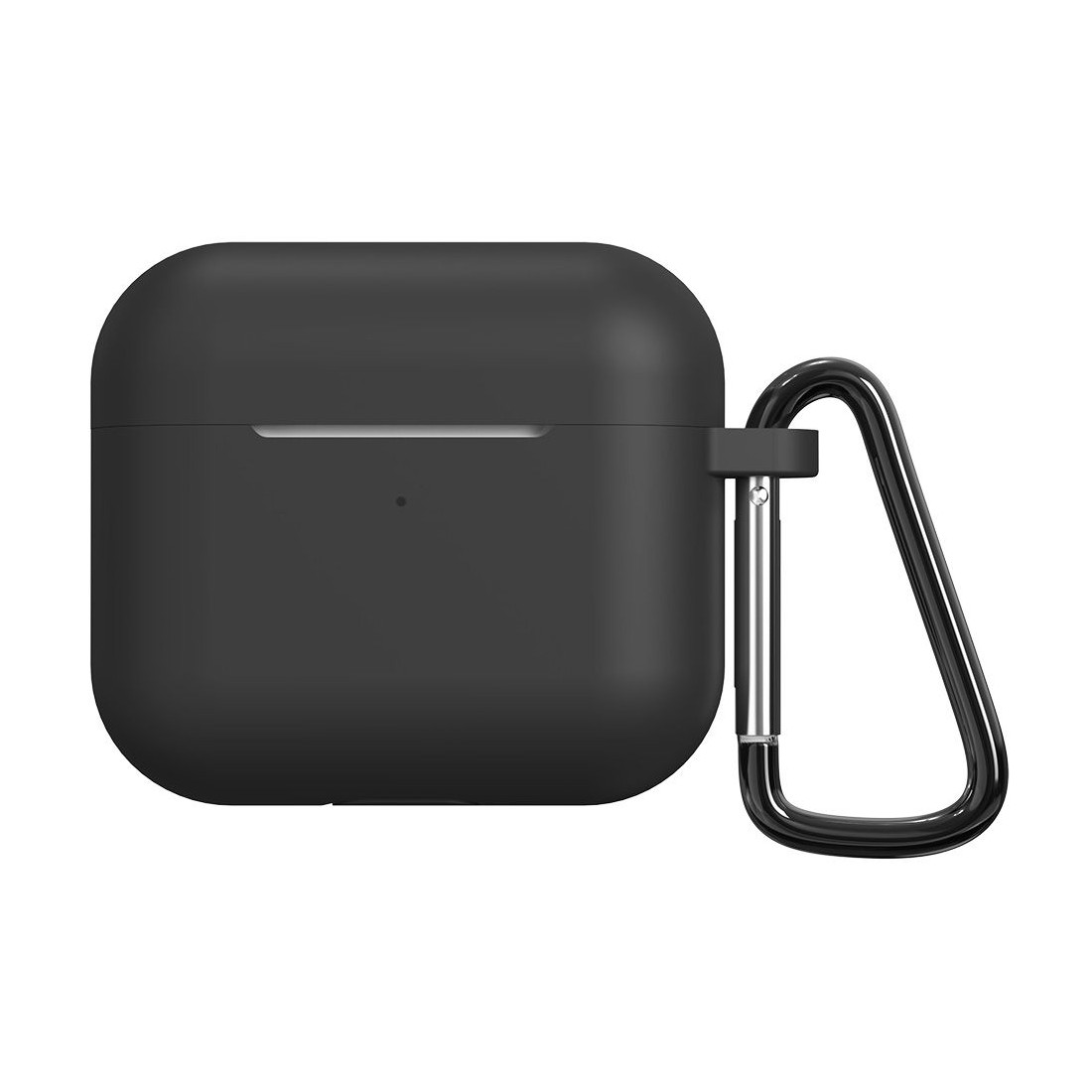 Protection en silicone pour Airpods 3 NR9268 - Noir