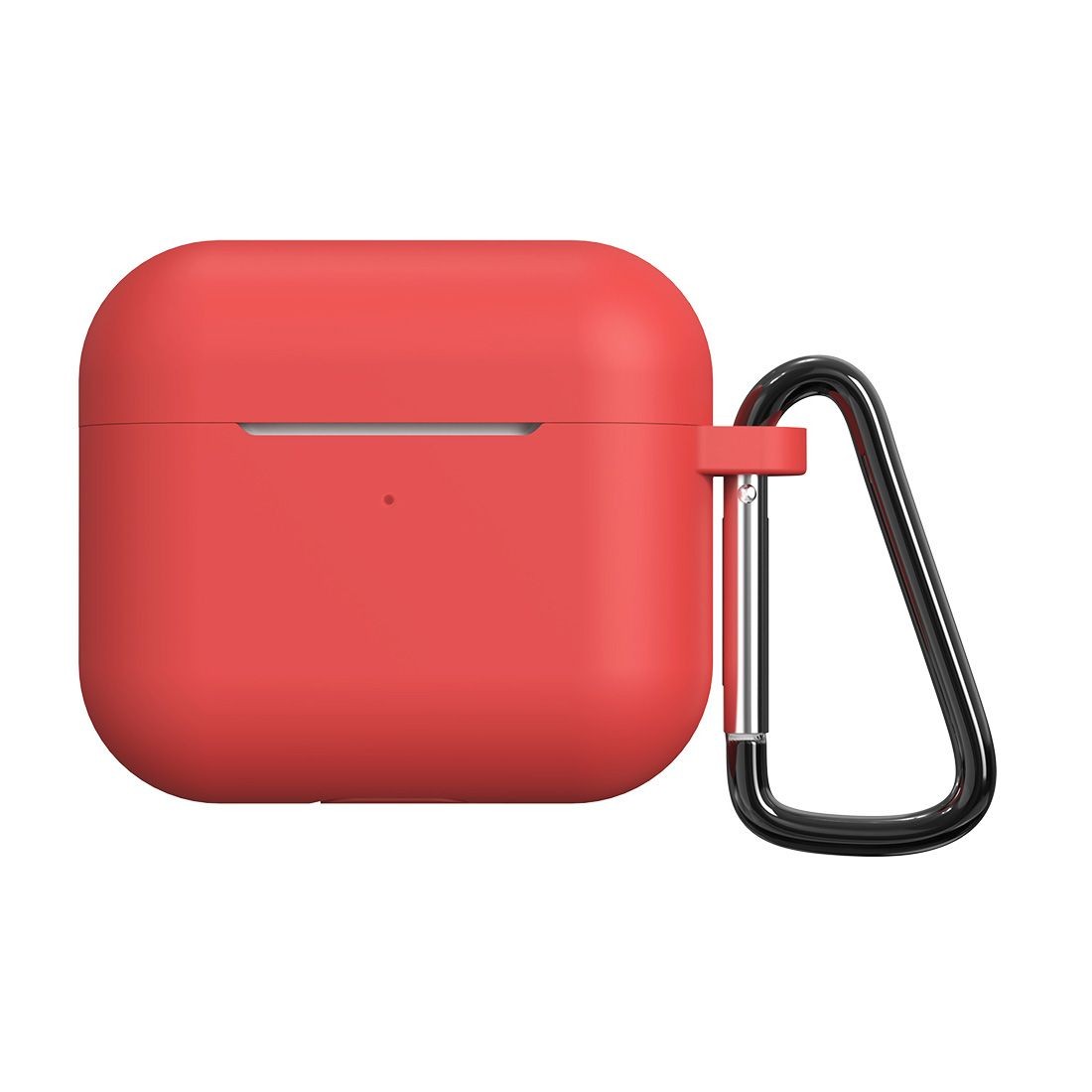 Protection en silicone pour Airpods 3 NR9268 - ROUGE
