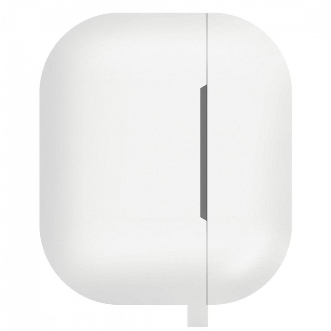Protection en silicone pour airpods Pro 2 - NR9434 - Blanc