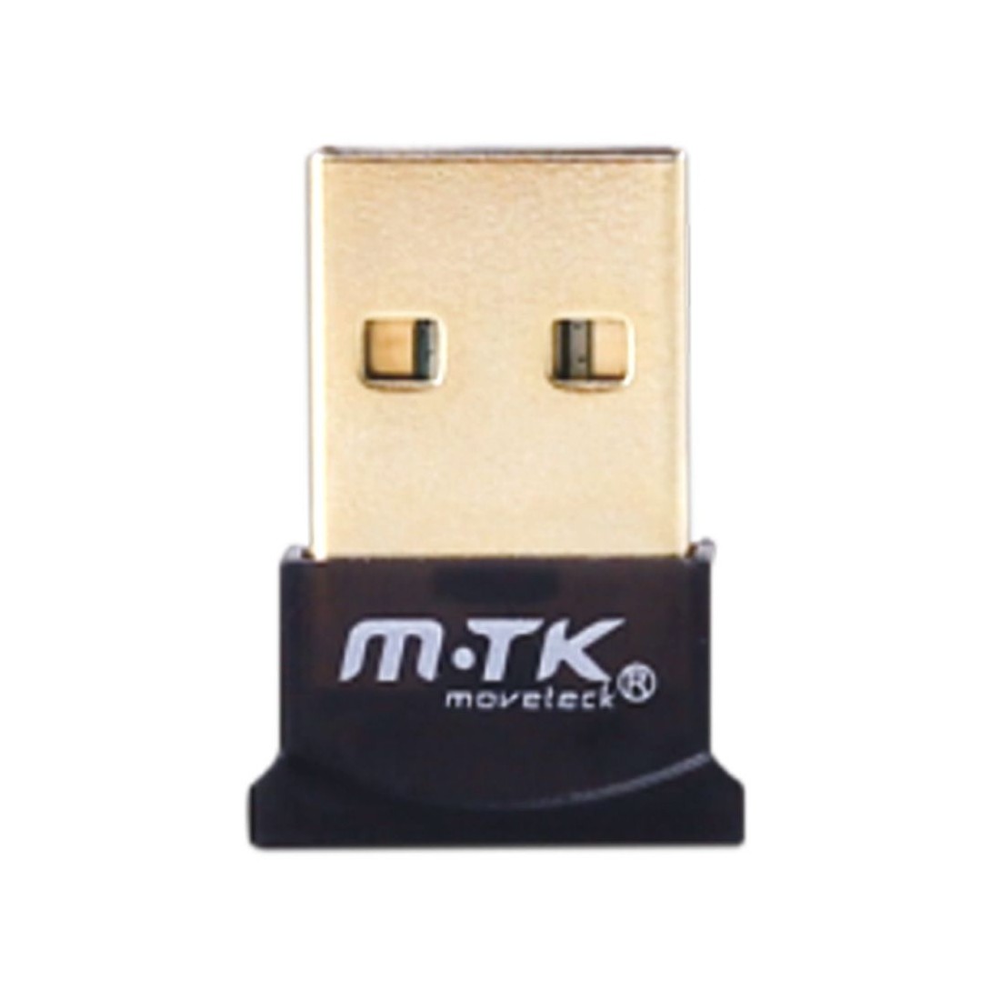 Adaptateur bluetooth 4.0 USB RT639 Noir