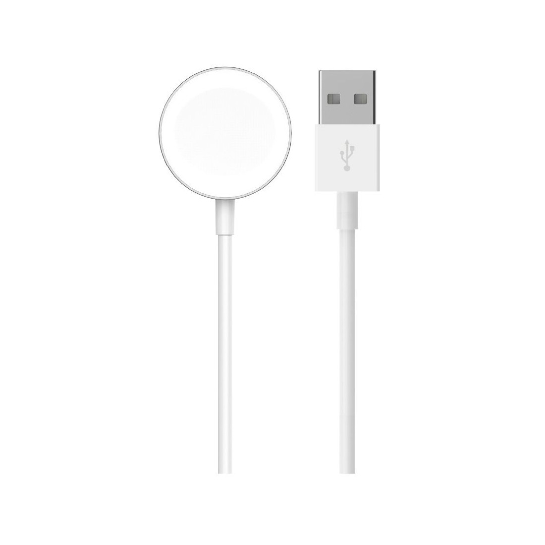 Chargeur à induction pour Apple Watch 2.5W avec cable 1.5m TB1251