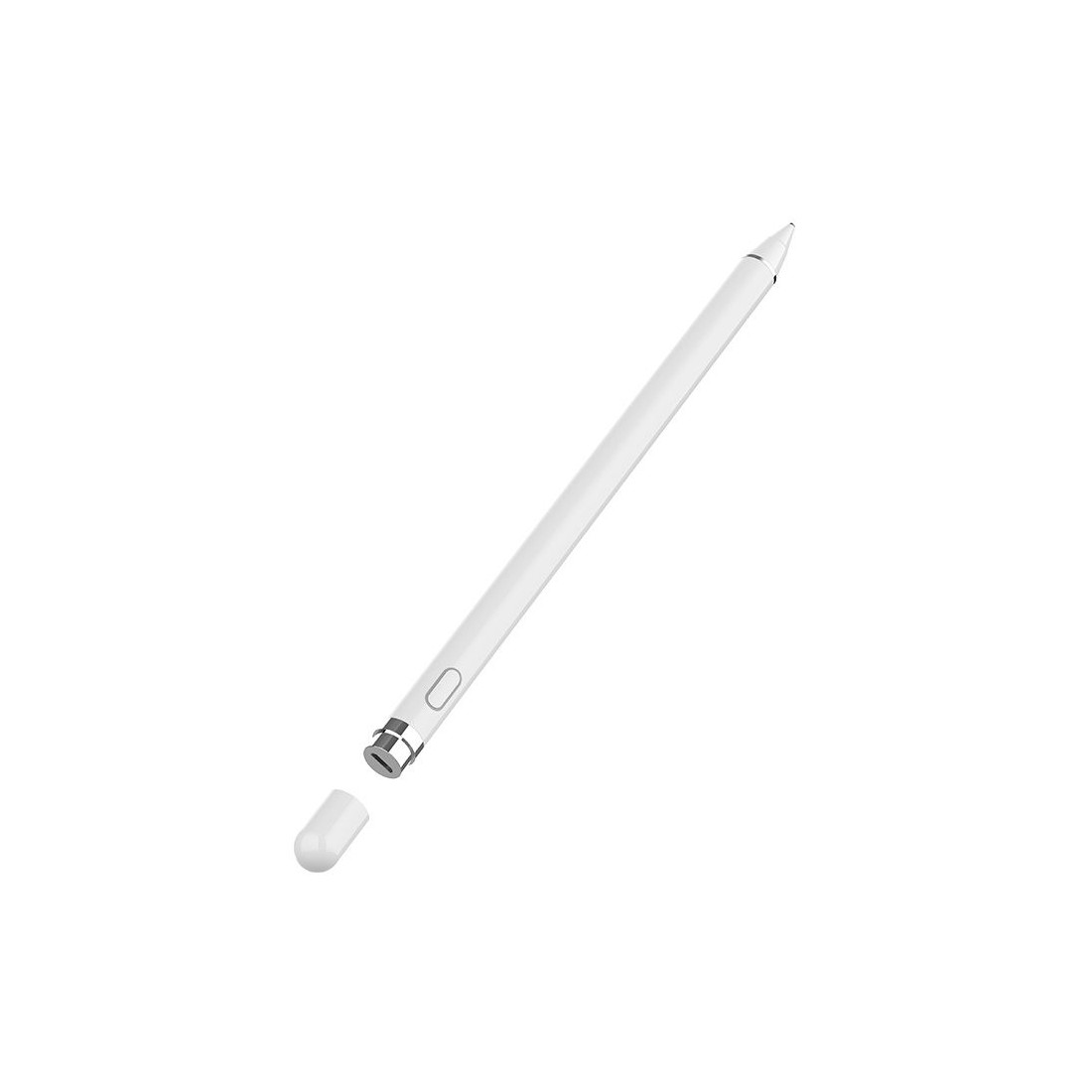 Style tactile rechargable compatible ipad, smartphones et tablettes -