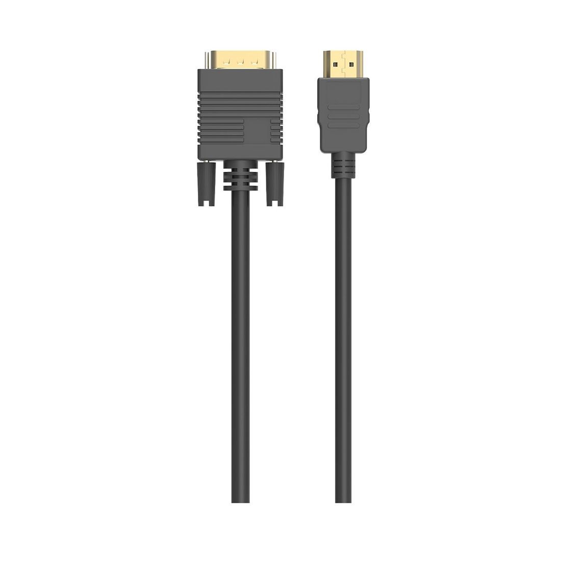 Cable adaptateur One plus HDMI vers VGA - 1.8M NB1324