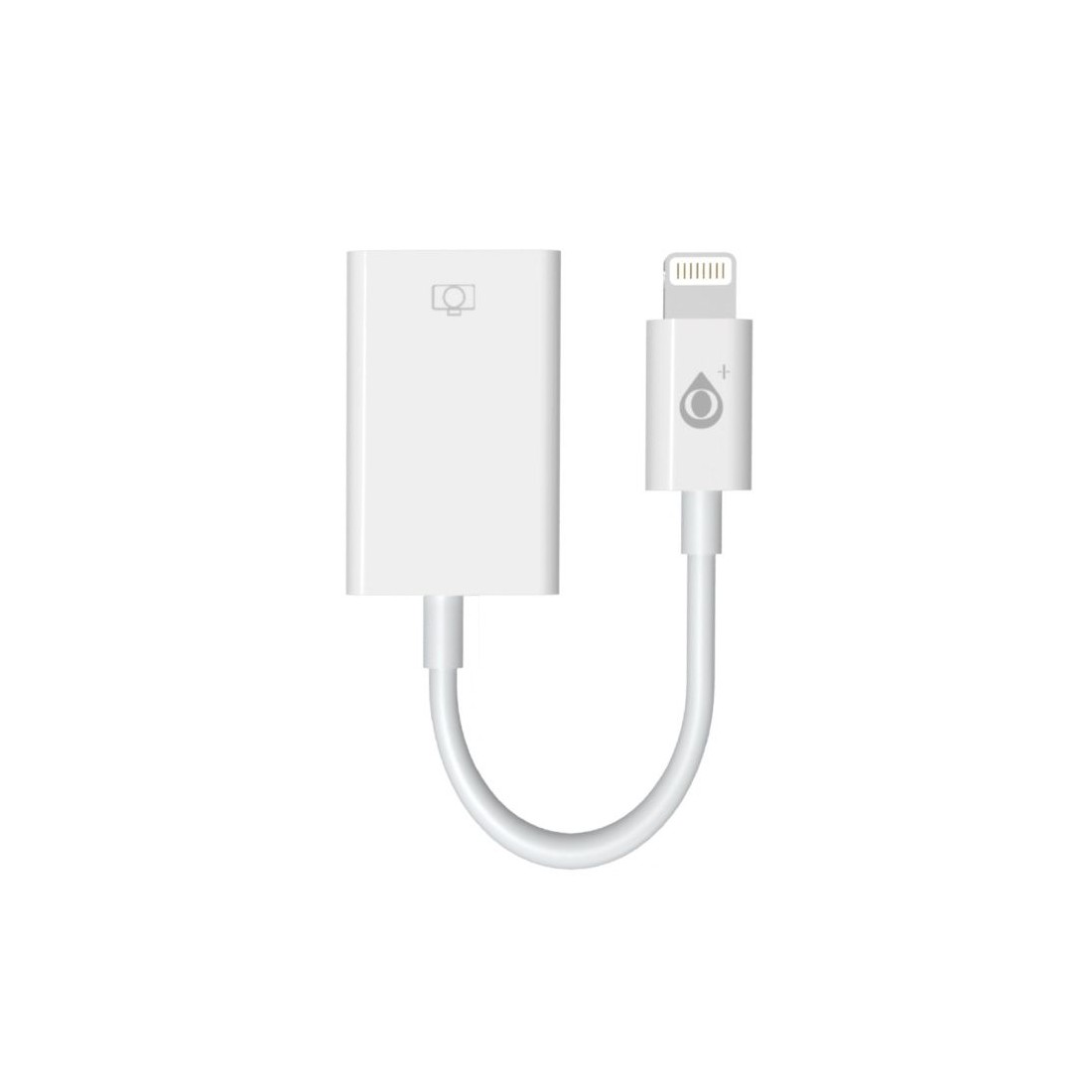 Adaptateur lightning vers USB-A NB3140